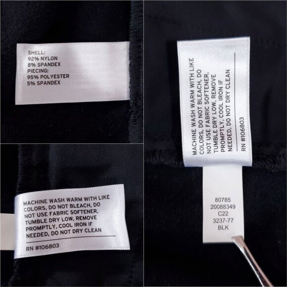 Duluth Trading Company Womens Size 4 AKHG Bootpack Winterized Pants Skinny Leg - Picture 13 of 14